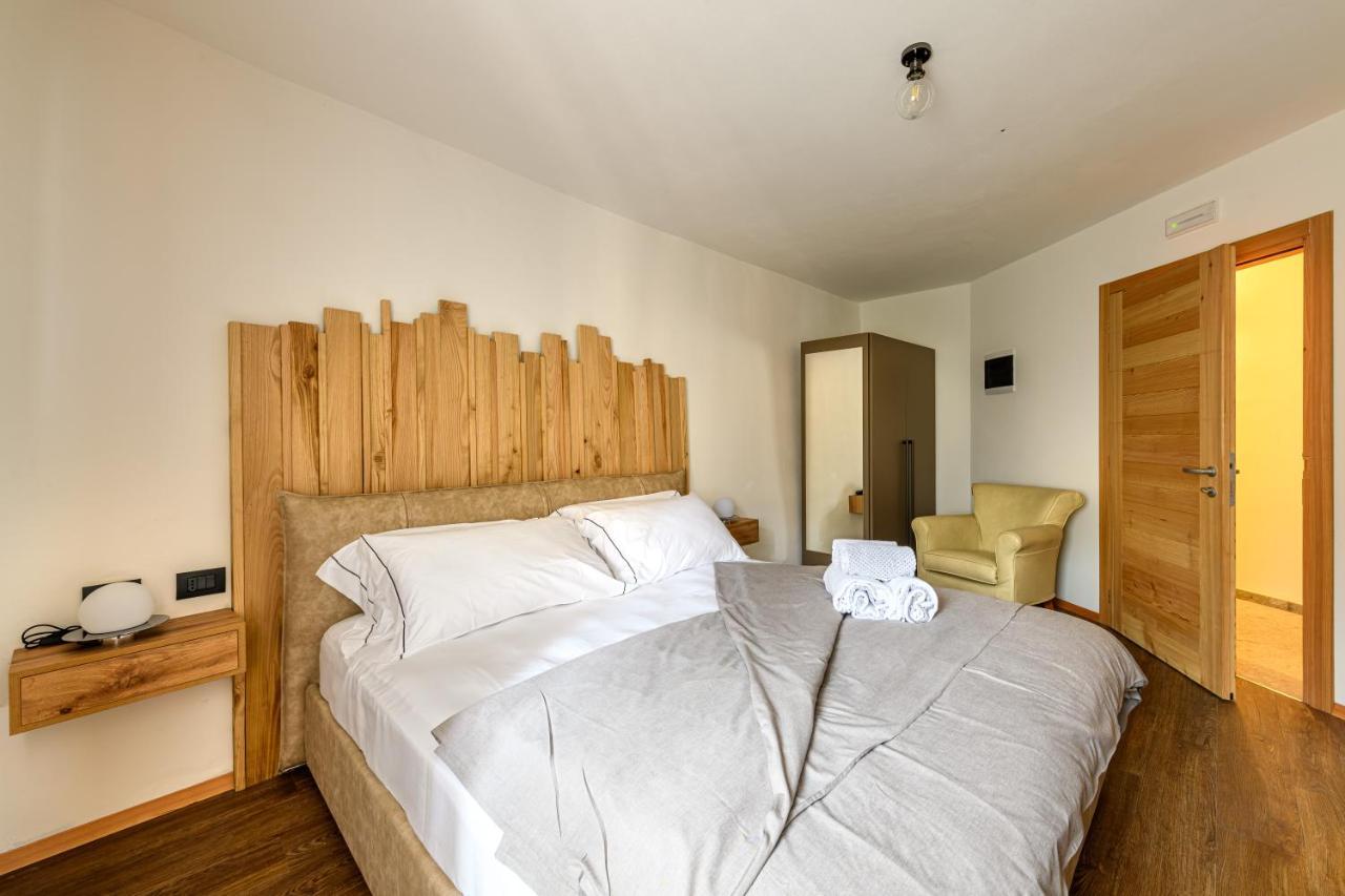 Agriturismo Ca Gianin Vervio エクステリア 写真