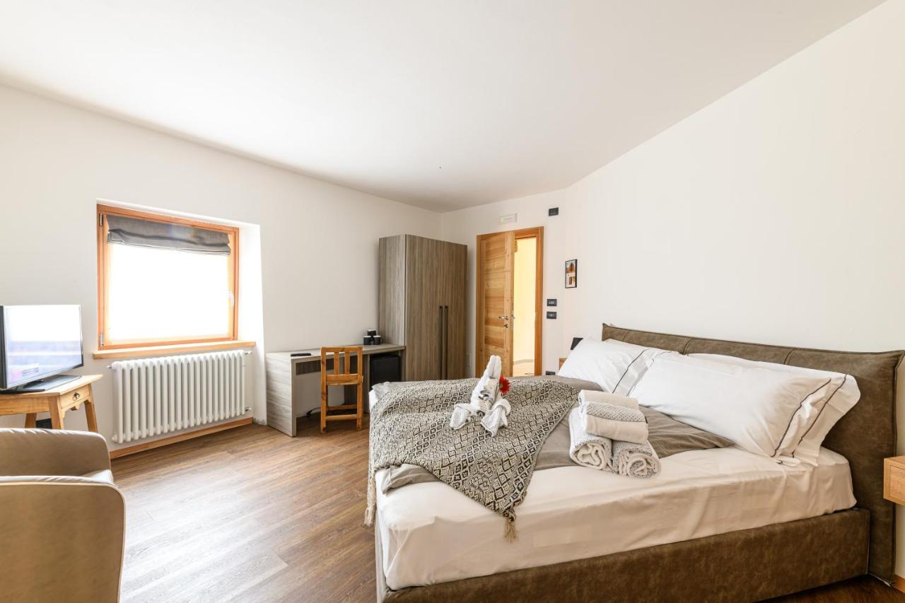 Agriturismo Ca Gianin Vervio エクステリア 写真