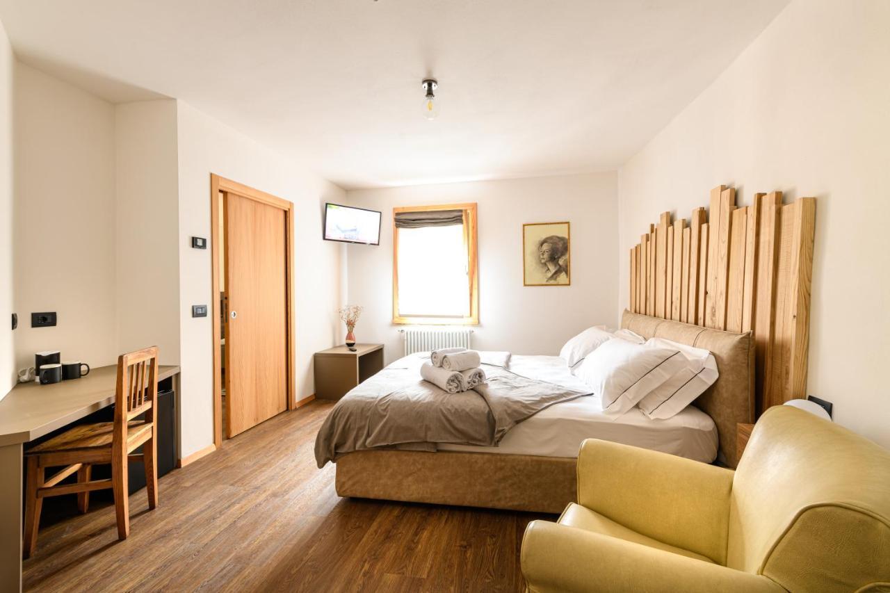 Agriturismo Ca Gianin Vervio エクステリア 写真
