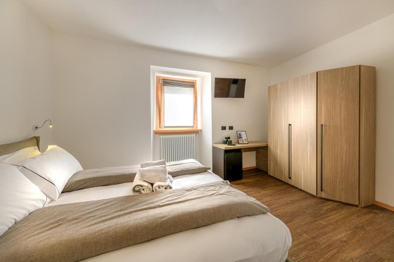 Agriturismo Ca Gianin Vervio エクステリア 写真
