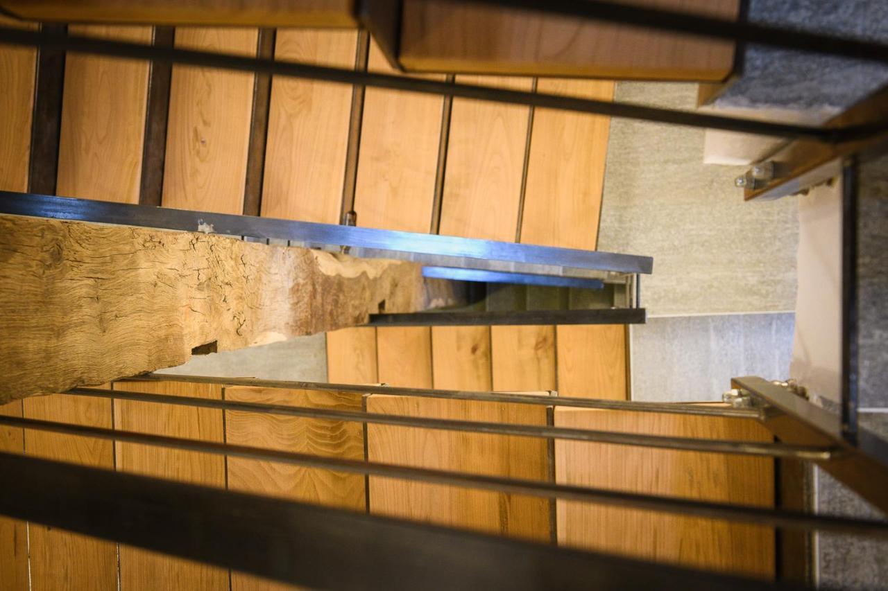 Agriturismo Ca Gianin Vervio エクステリア 写真