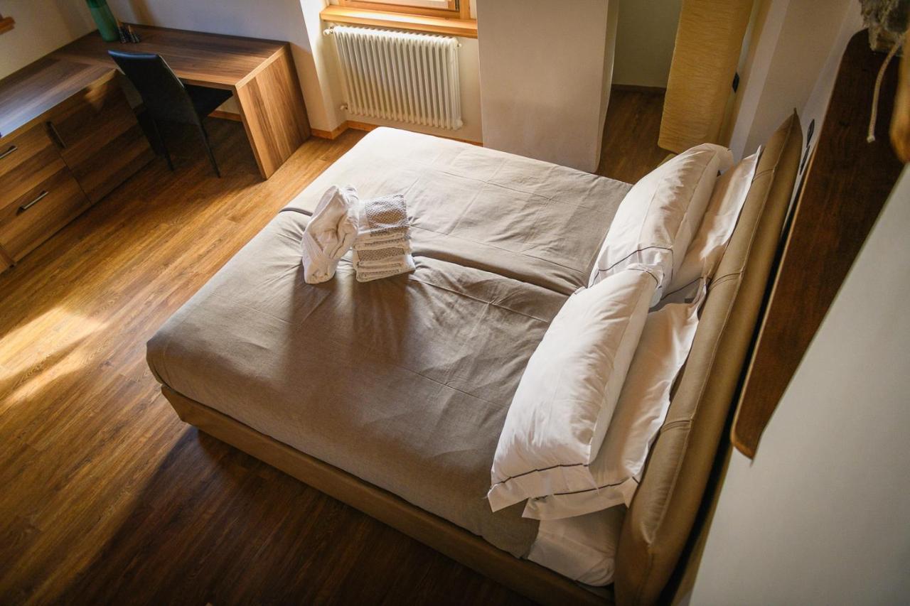 Agriturismo Ca Gianin Vervio エクステリア 写真