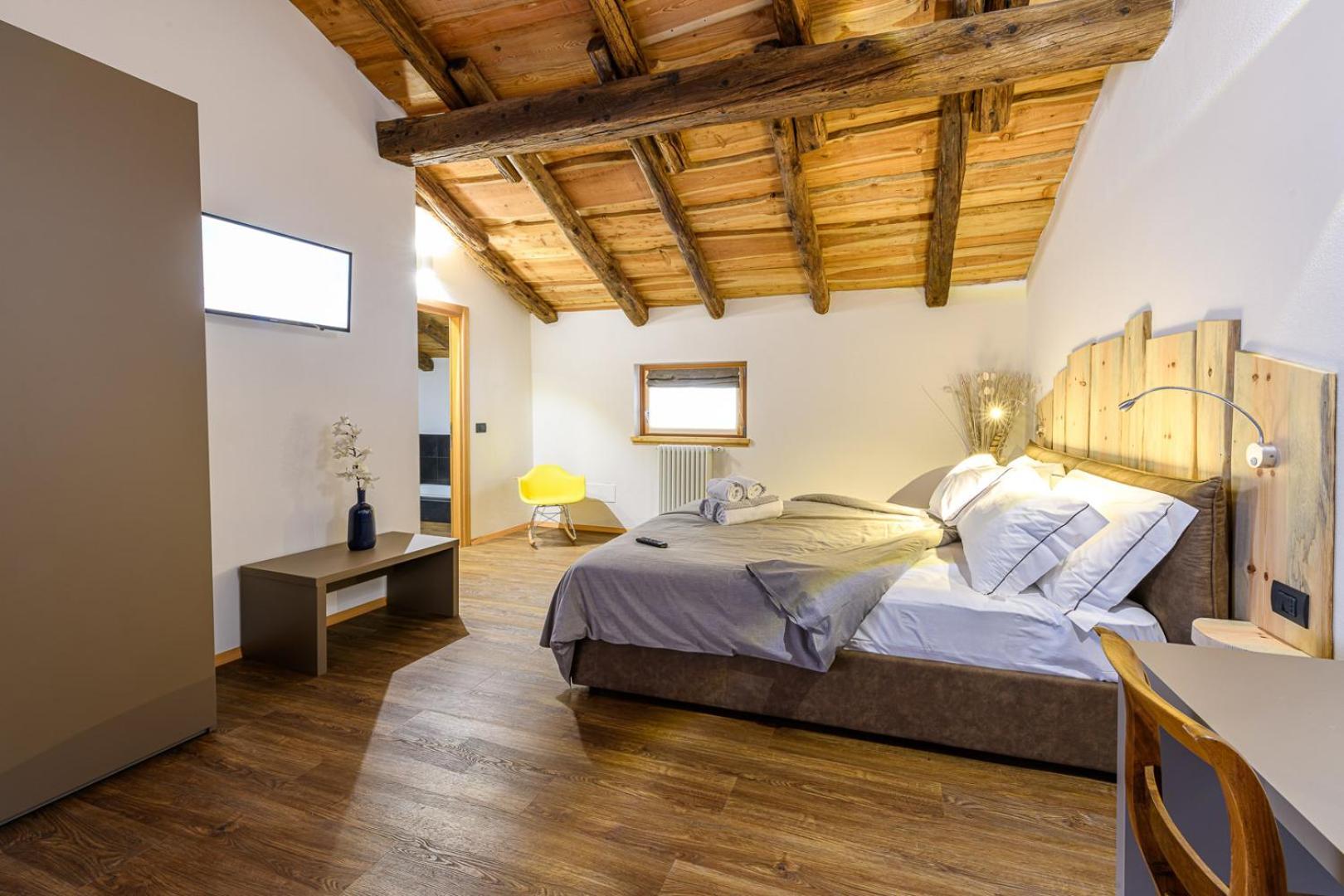 Agriturismo Ca Gianin Vervio エクステリア 写真