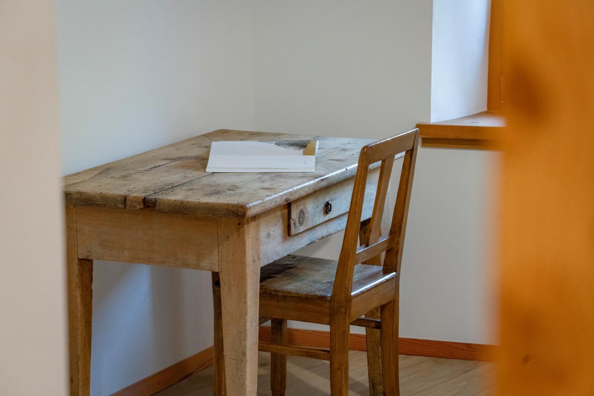 Agriturismo Ca Gianin Vervio エクステリア 写真
